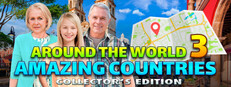 Around the World 3: Amazing Countries Collector's Edition