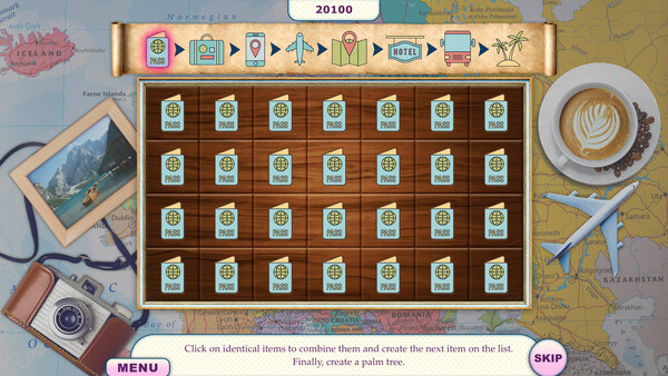 Around the World 3: Amazing Countries Collector's Edition