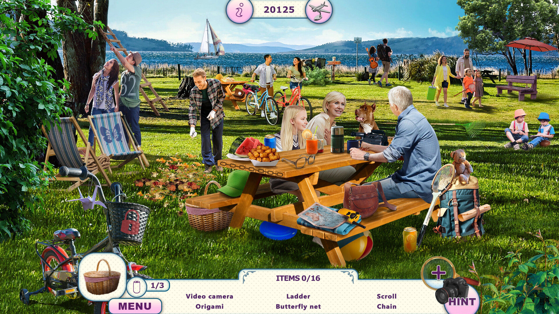 Around the World 3: Amazing Countries Collector's Edition screenshot #2