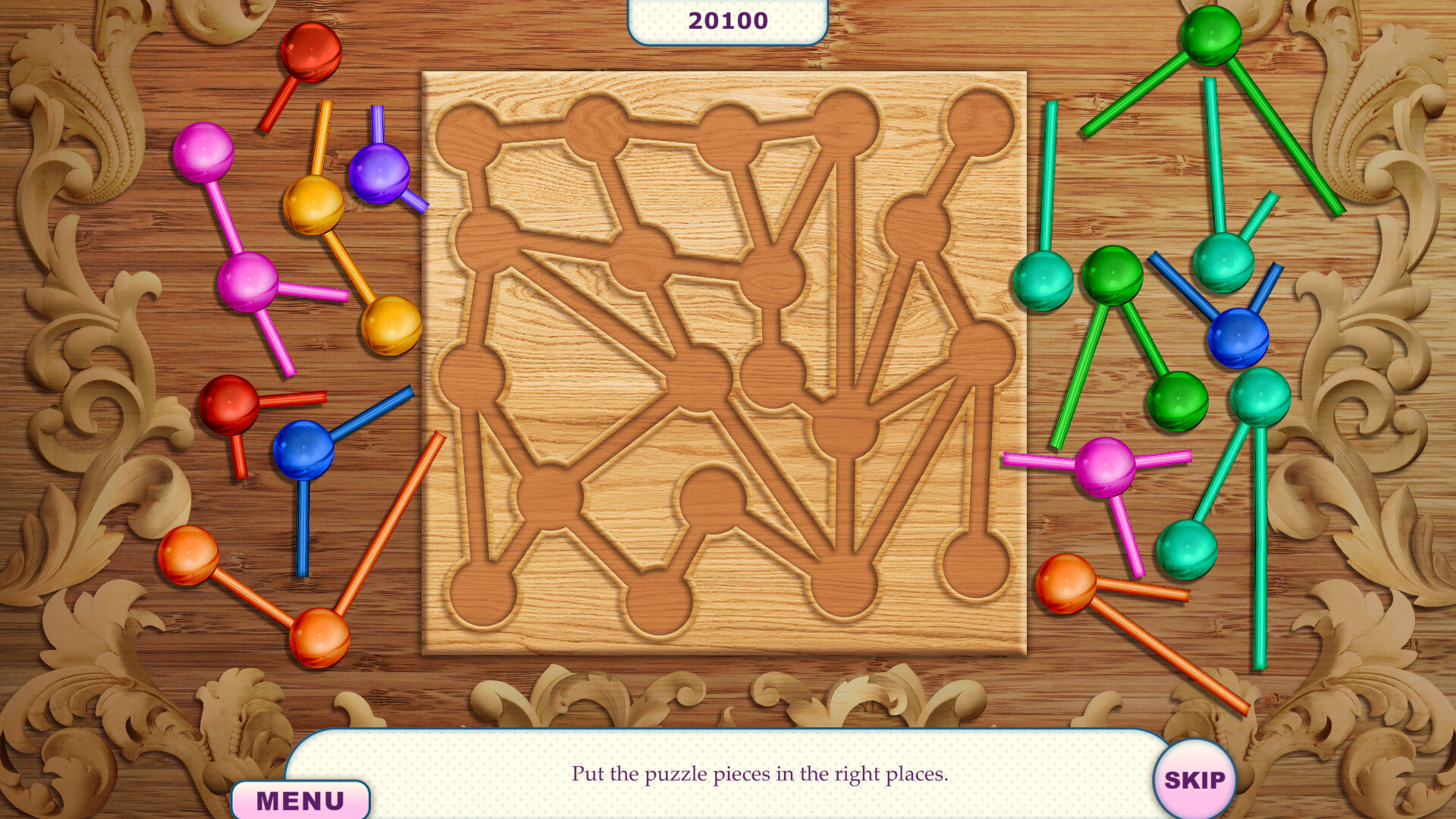 Around the World 3: Amazing Countries Collector's Edition screenshot #6