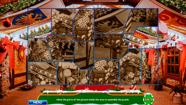 Christmas Across America Collector's Edition