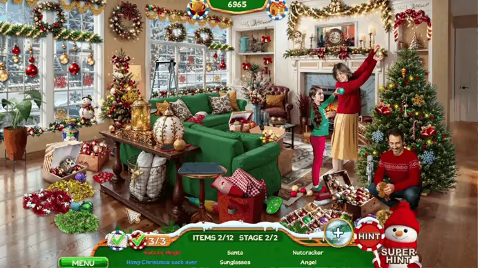 Christmas Across America Collector's Edition video 1