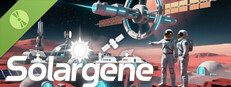 Solargene Demo