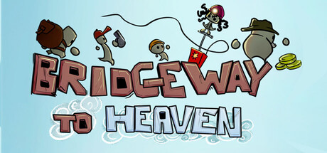 Bridgeway to Heaven Banner