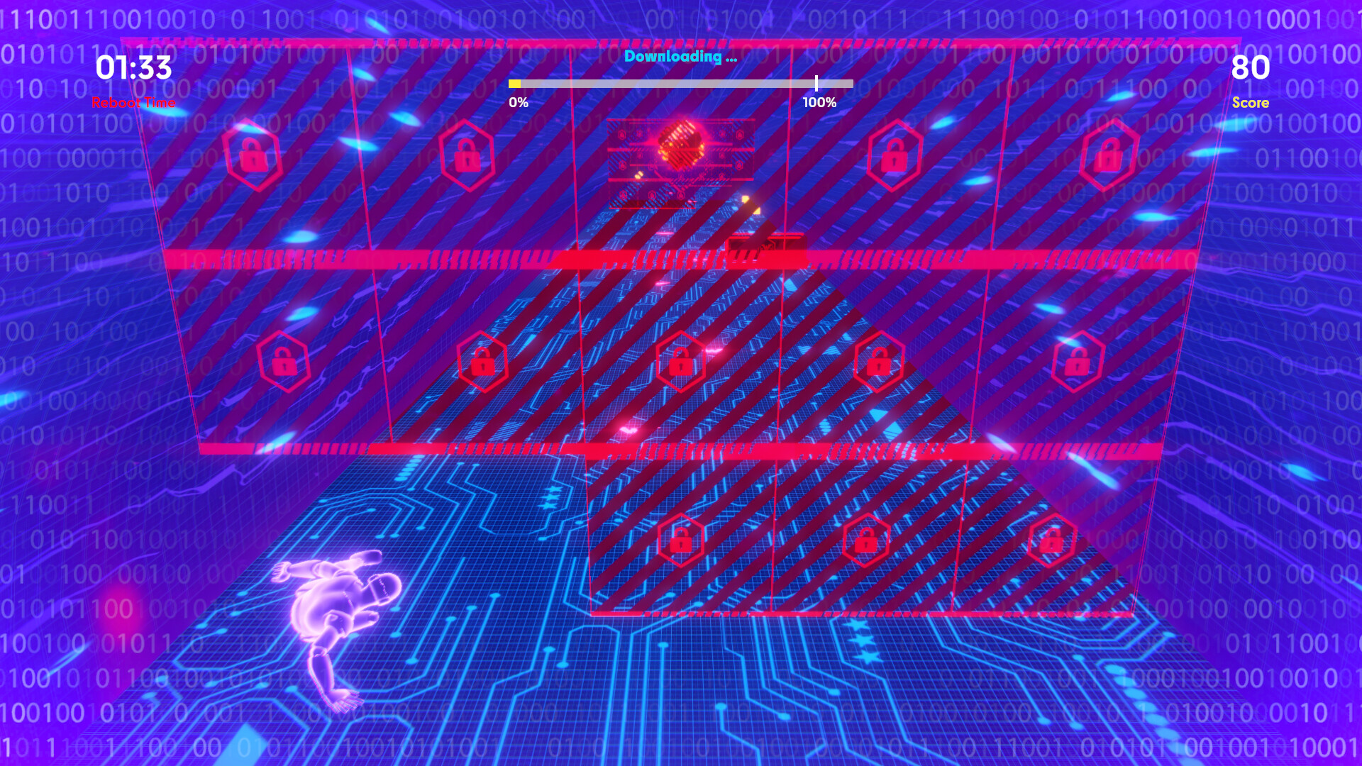 BND-Legenden: Operation Blackbox screenshot #16