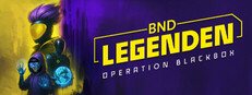 BND-Legenden: Operation Blackbox