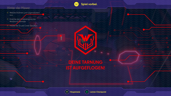 BND-Legenden: Operation Blackboxfor windows and Linux 1