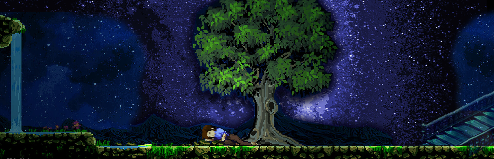 The Dream of Jacob
