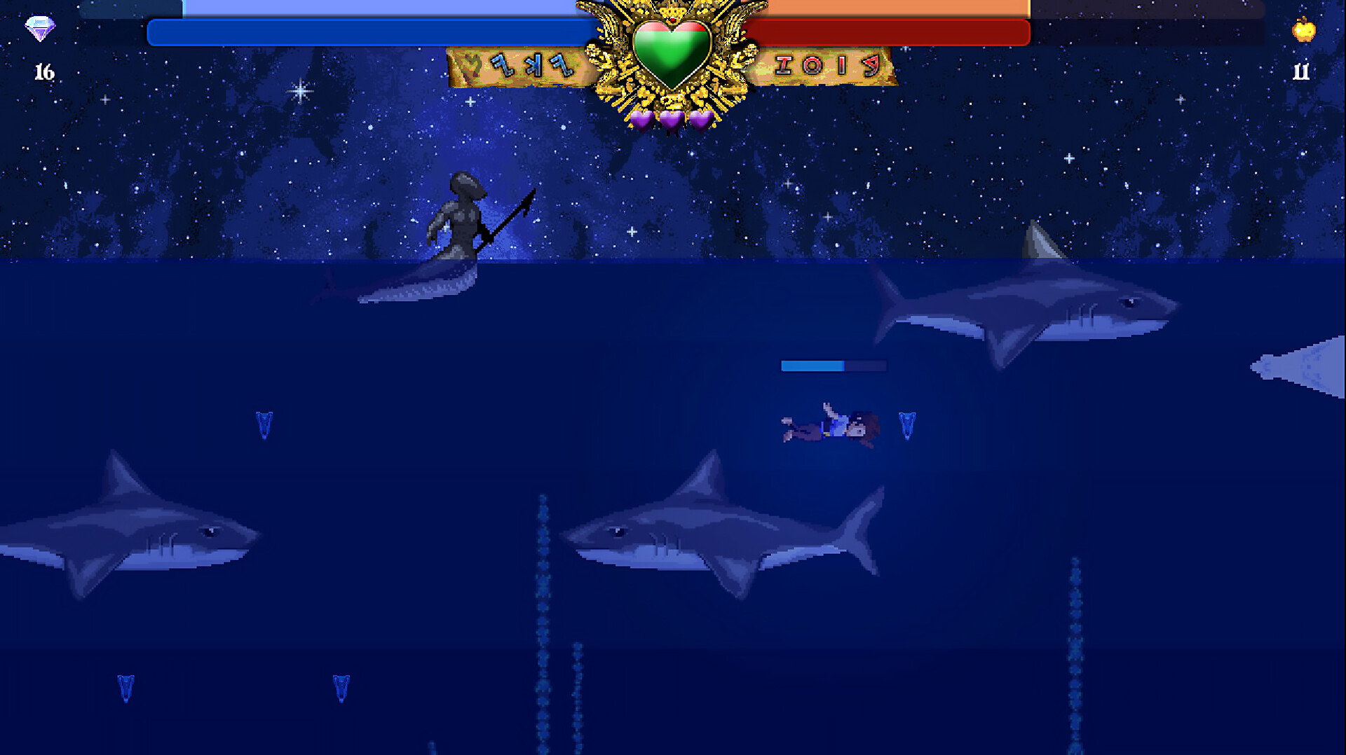 The Dream of Jacob screenshot #16