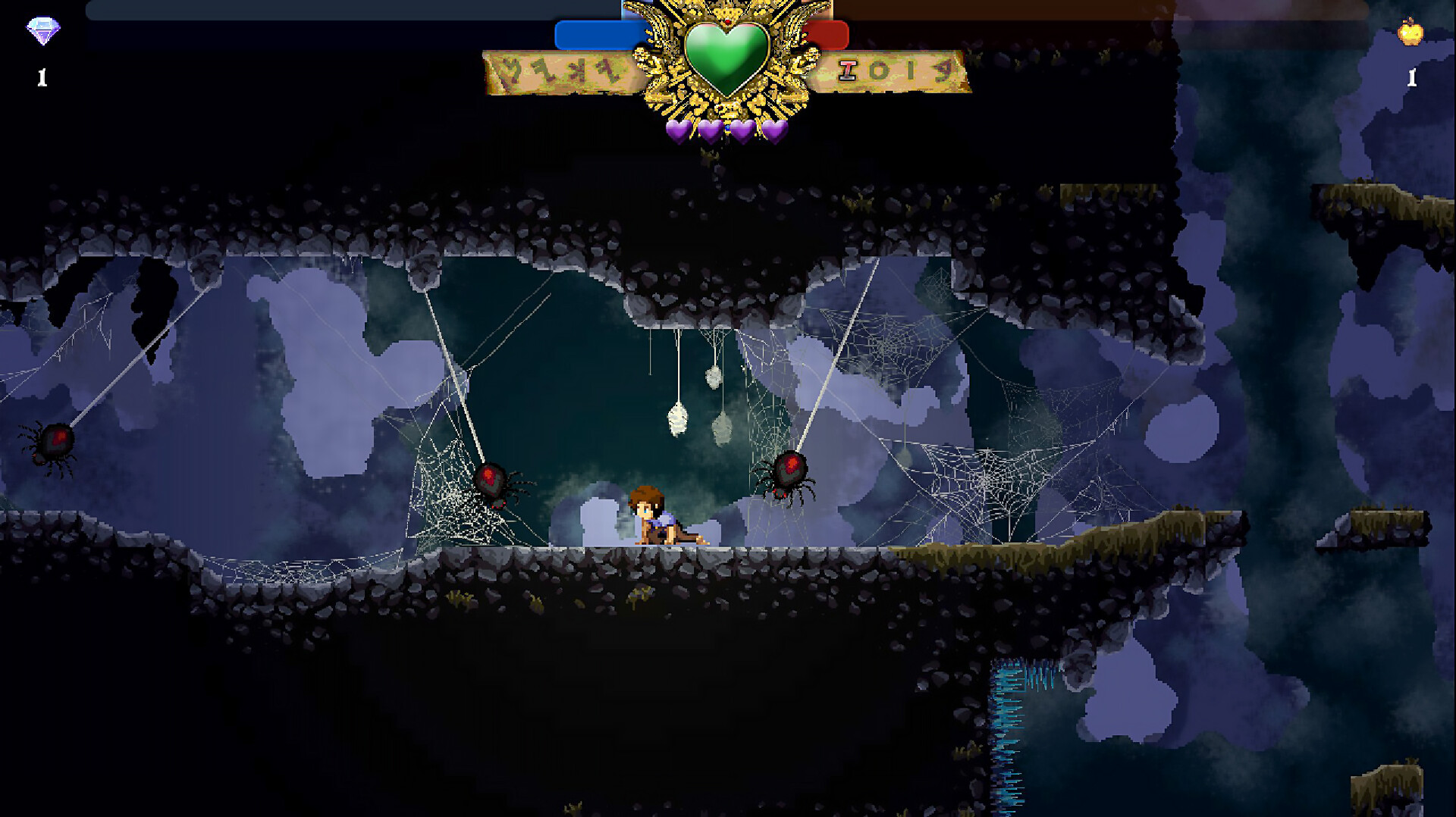 The Dream of Jacob screenshot #6