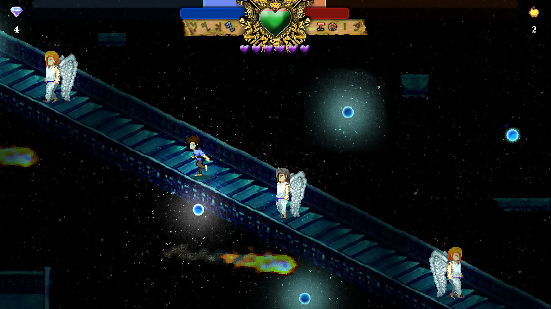 The Dream of Jacob screenshot #7