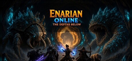 Enarian Online