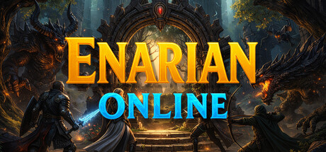 Enarian Online by Enarian Online - Similar game based
                        on tags
