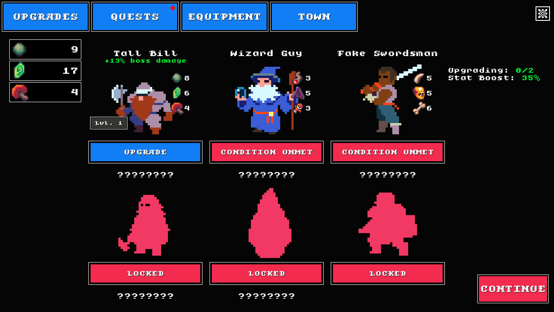 ULTRATAP screenshot #6