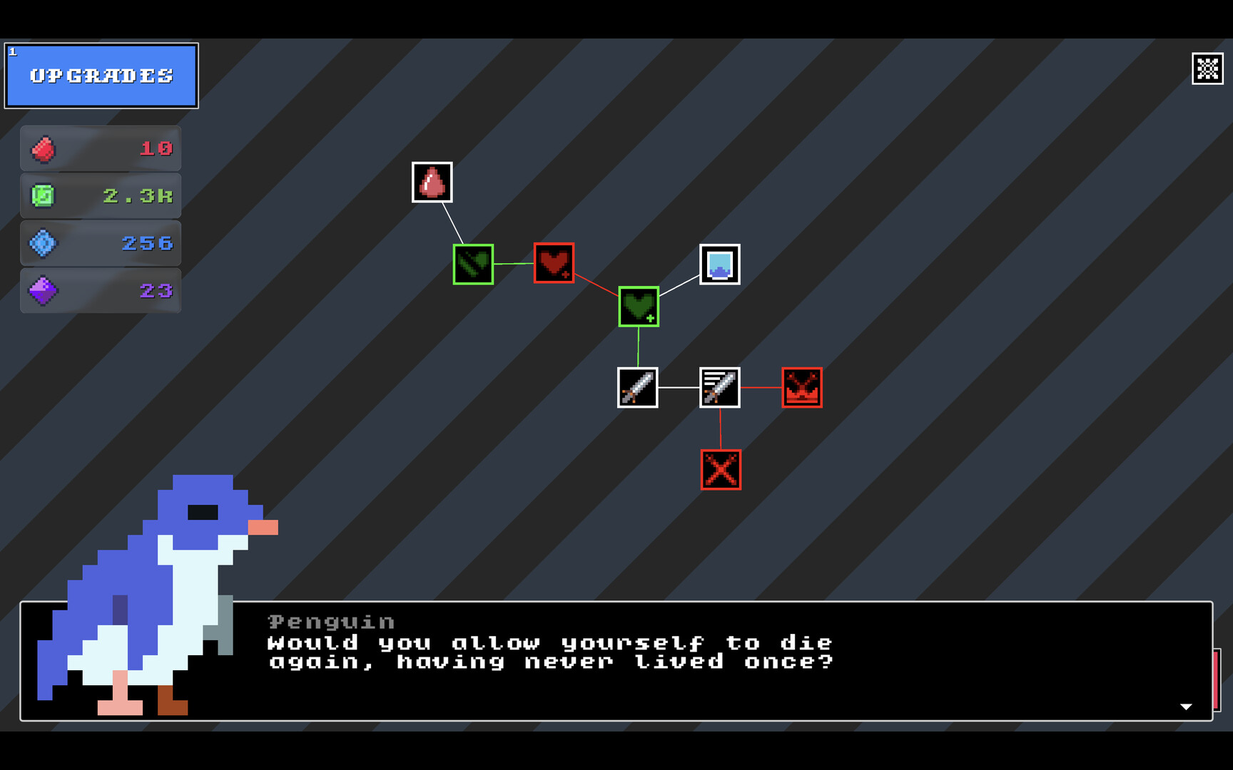 ULTRATAP – Screenshot 8