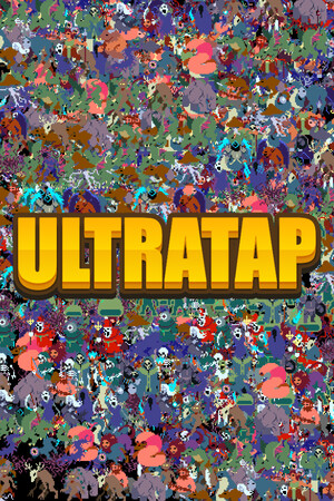 Cover art of ULTRATAP