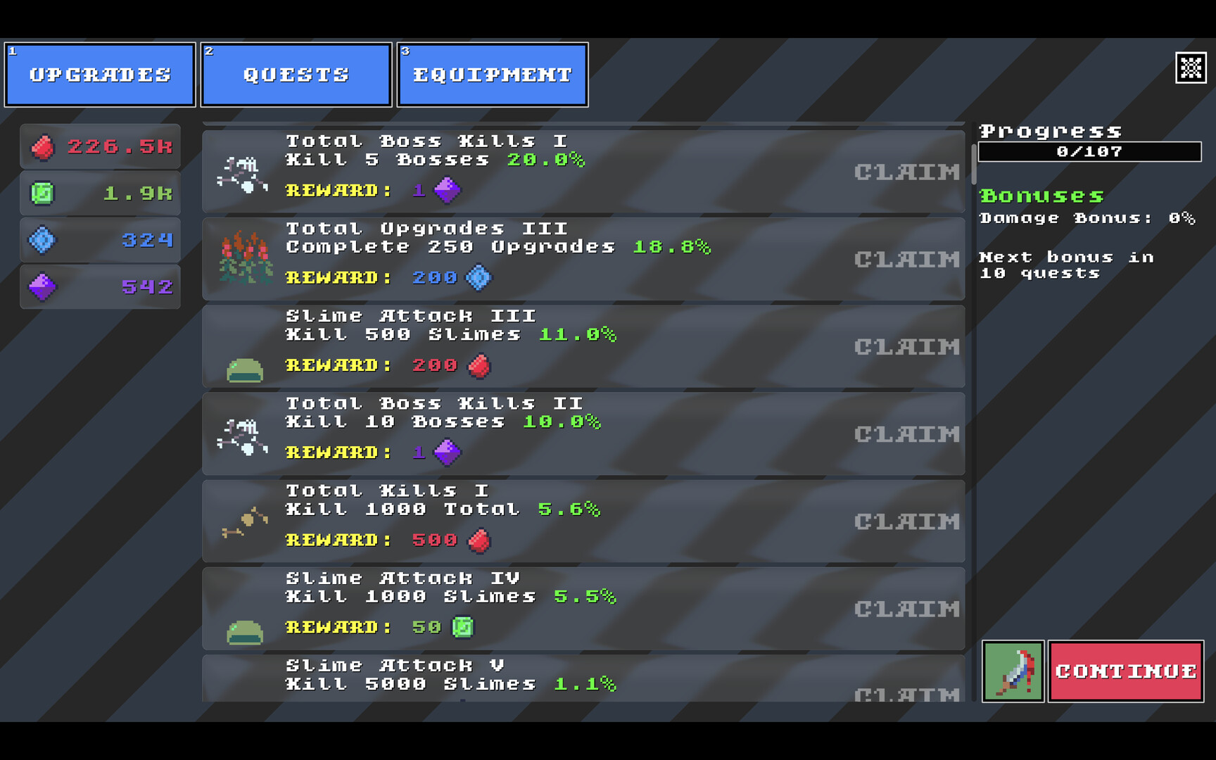 ULTRATAP screenshot 6
