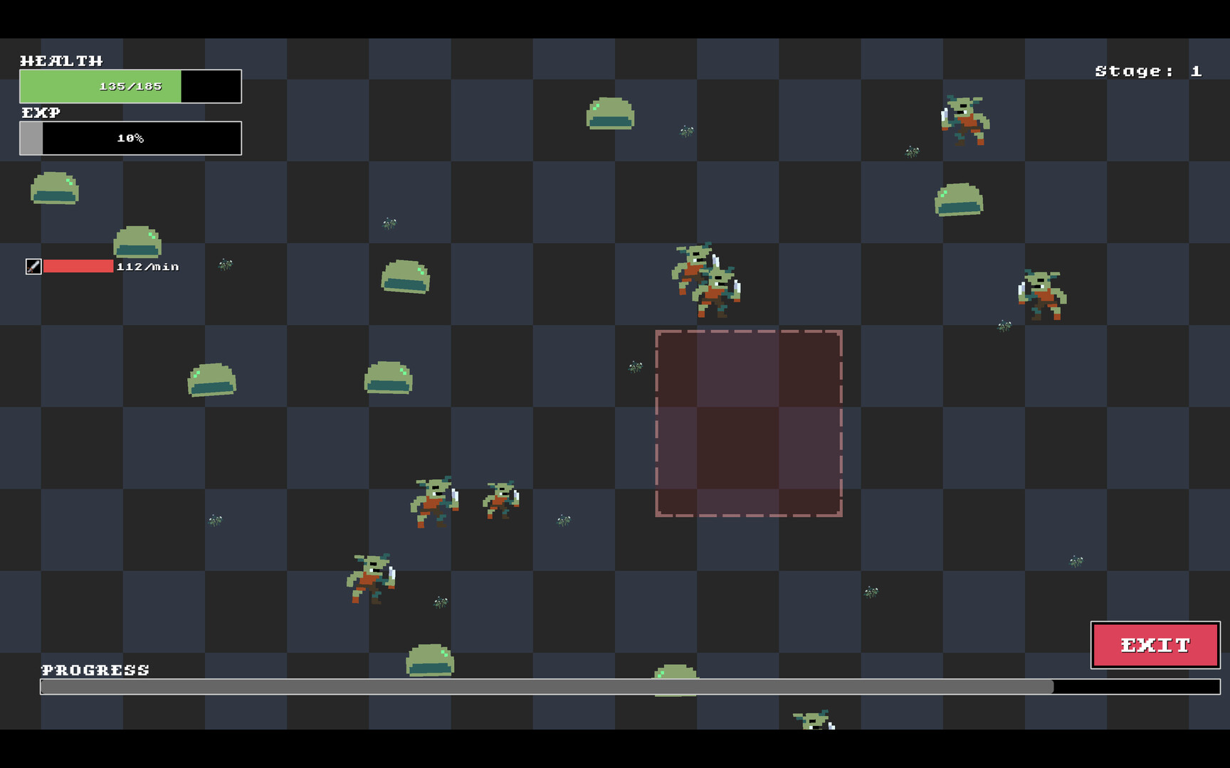 ULTRATAP screenshot #2
