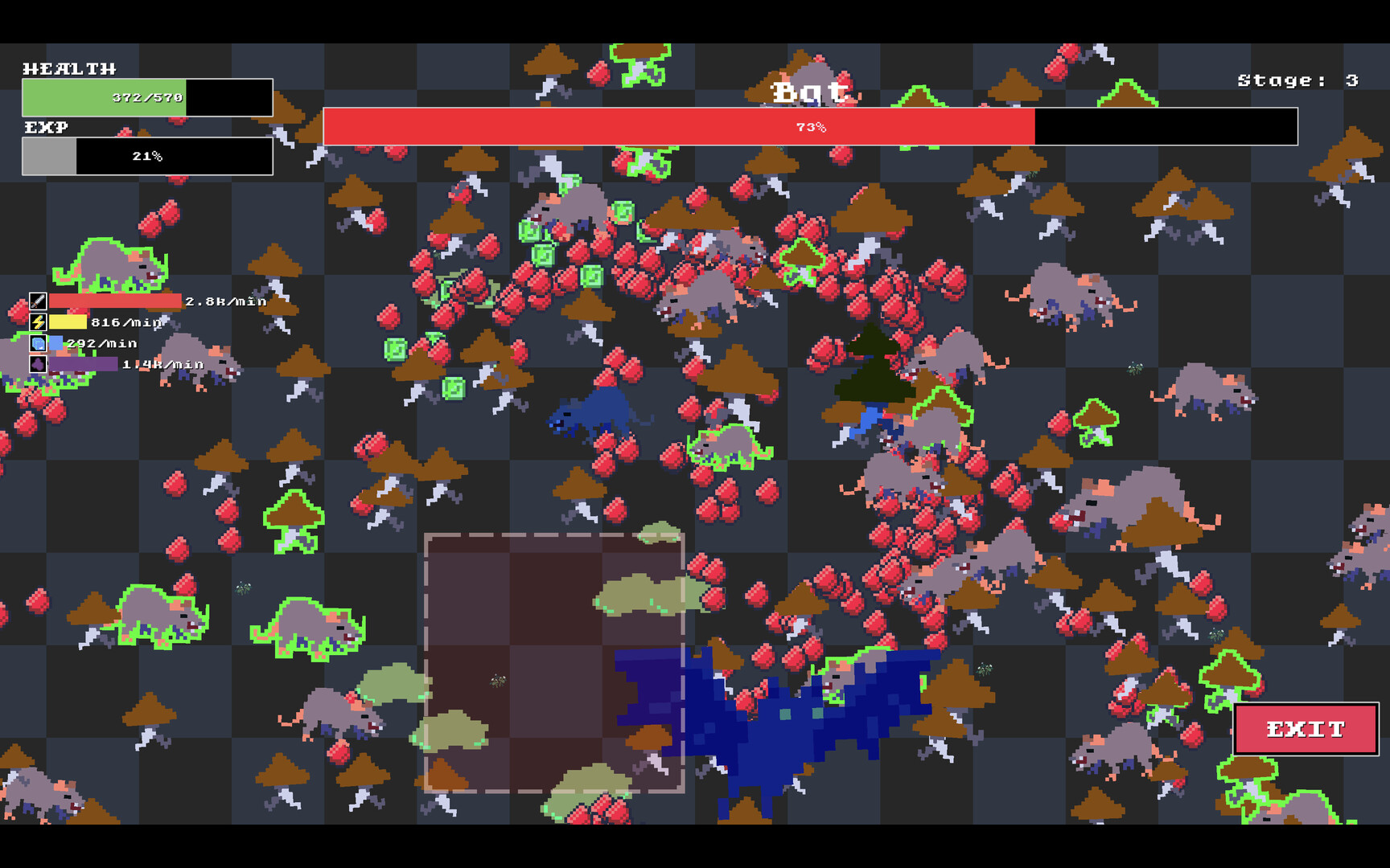 ULTRATAP screenshot #7