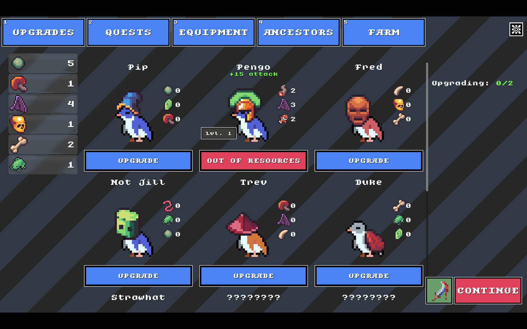 ULTRATAP screenshot 3