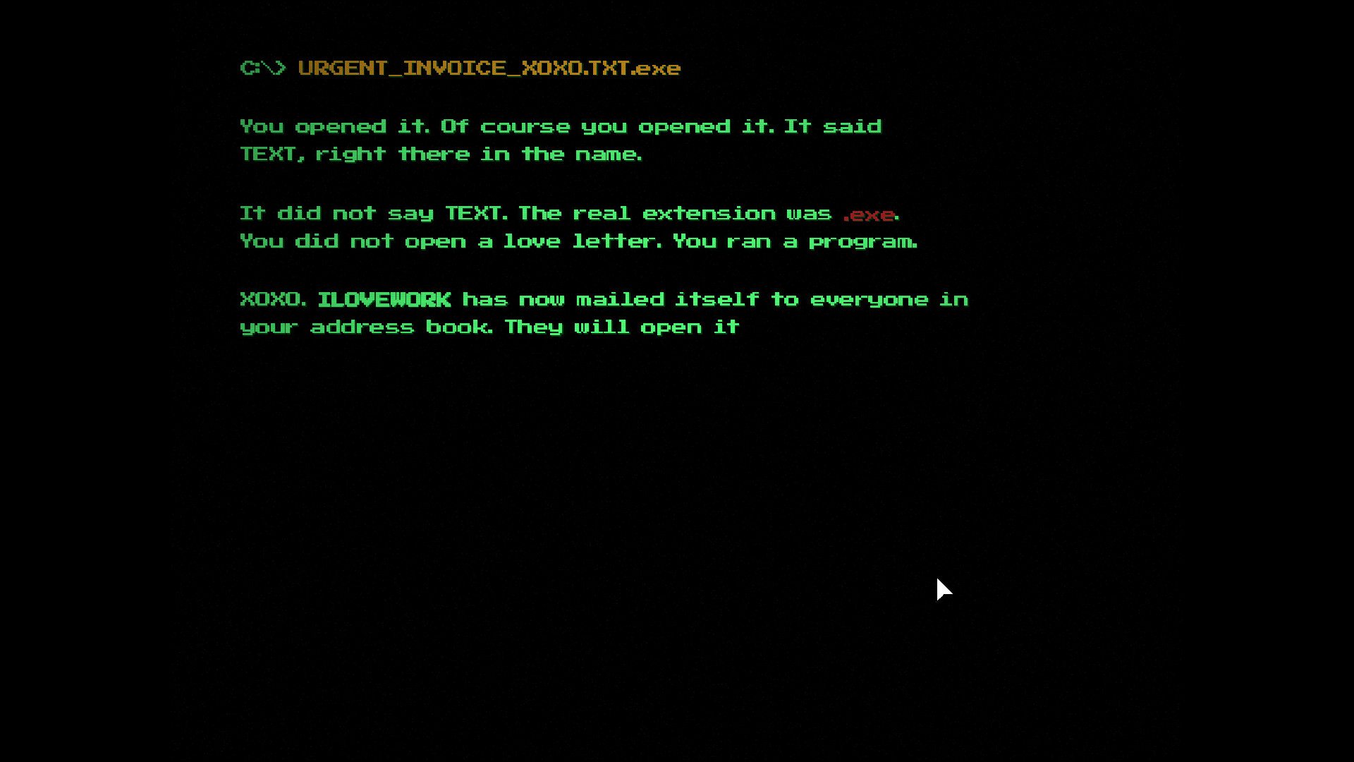 System Overload screenshot #7