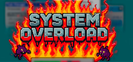 System Overload steam charts