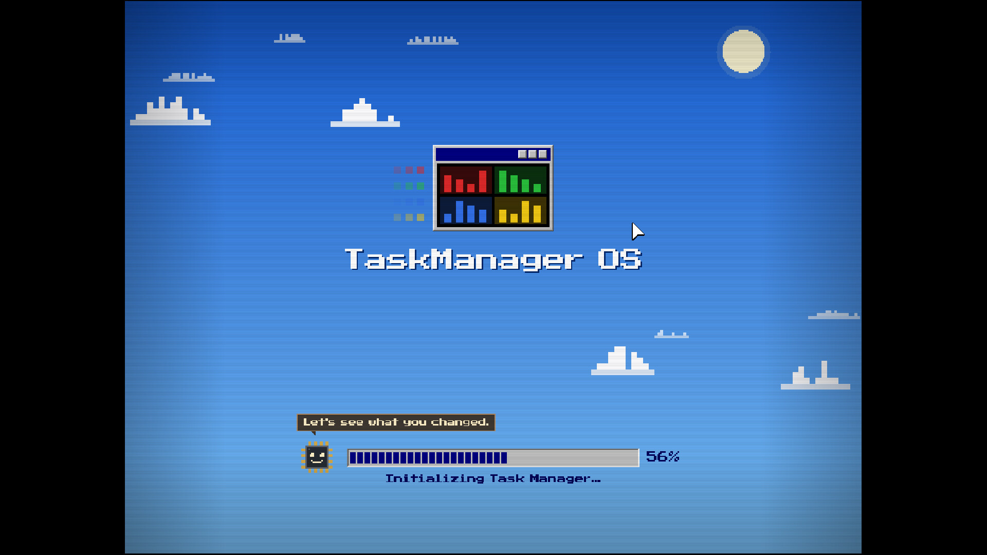 System Overload screenshot #6