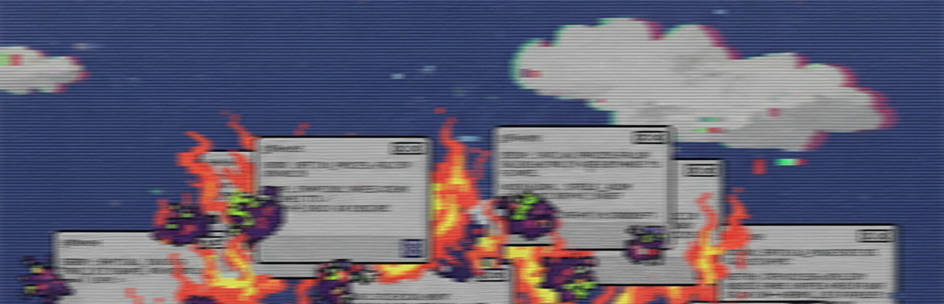 System Overload