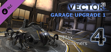 Early Access Support DLC ( x2 Slots ) cover art