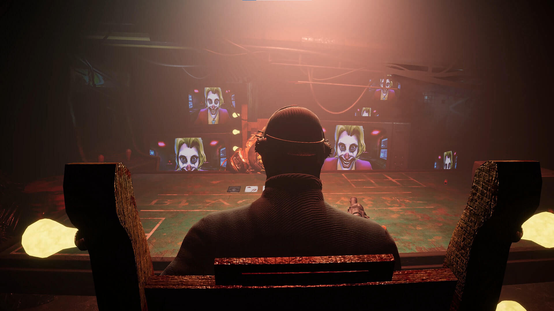 Blackjack Roulette screenshot #3