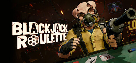 Blackjack Roulette