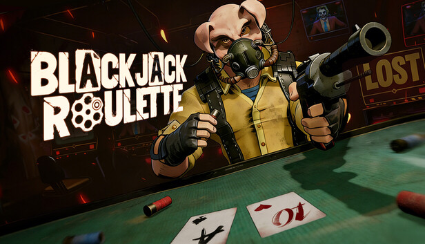 Blackjack Roulette