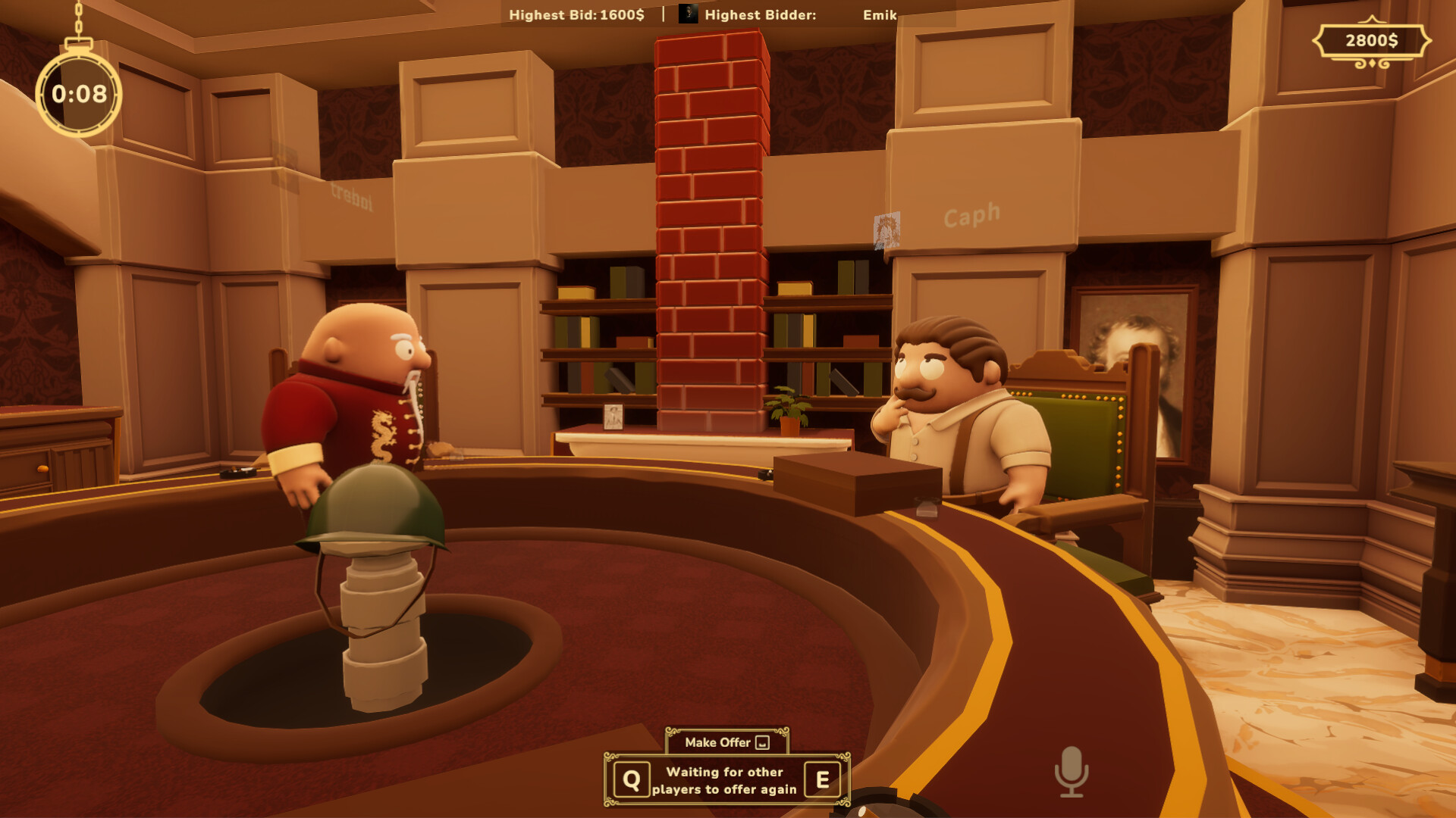 Double Dealers screenshot #4
