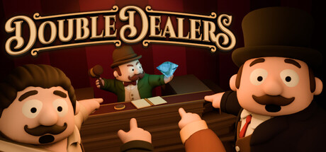 Double Dealers - similar game to SoulHunt by Miklagard Studios