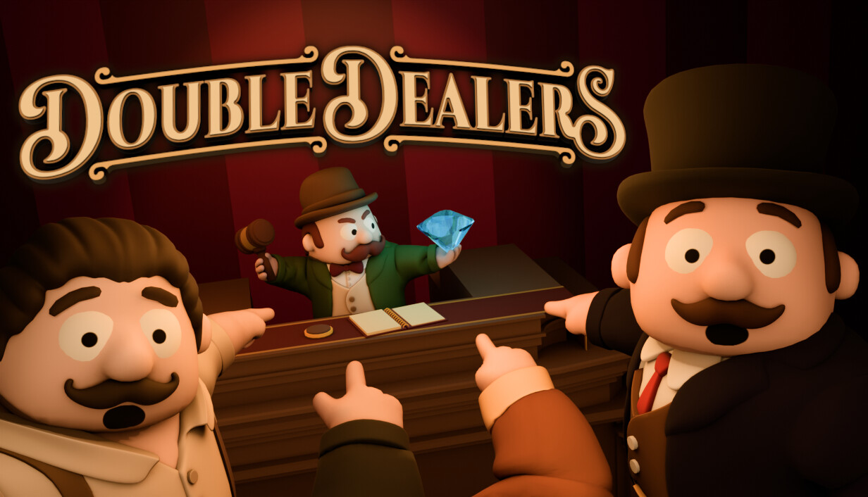 Double Dealers