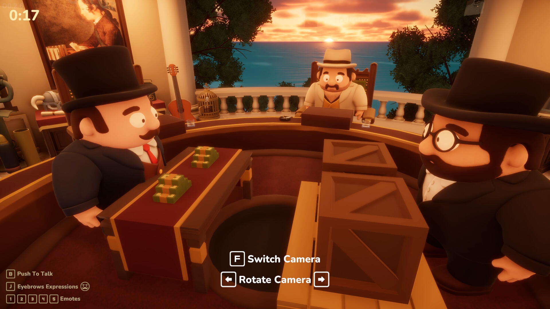 Double Dealers screenshot #7