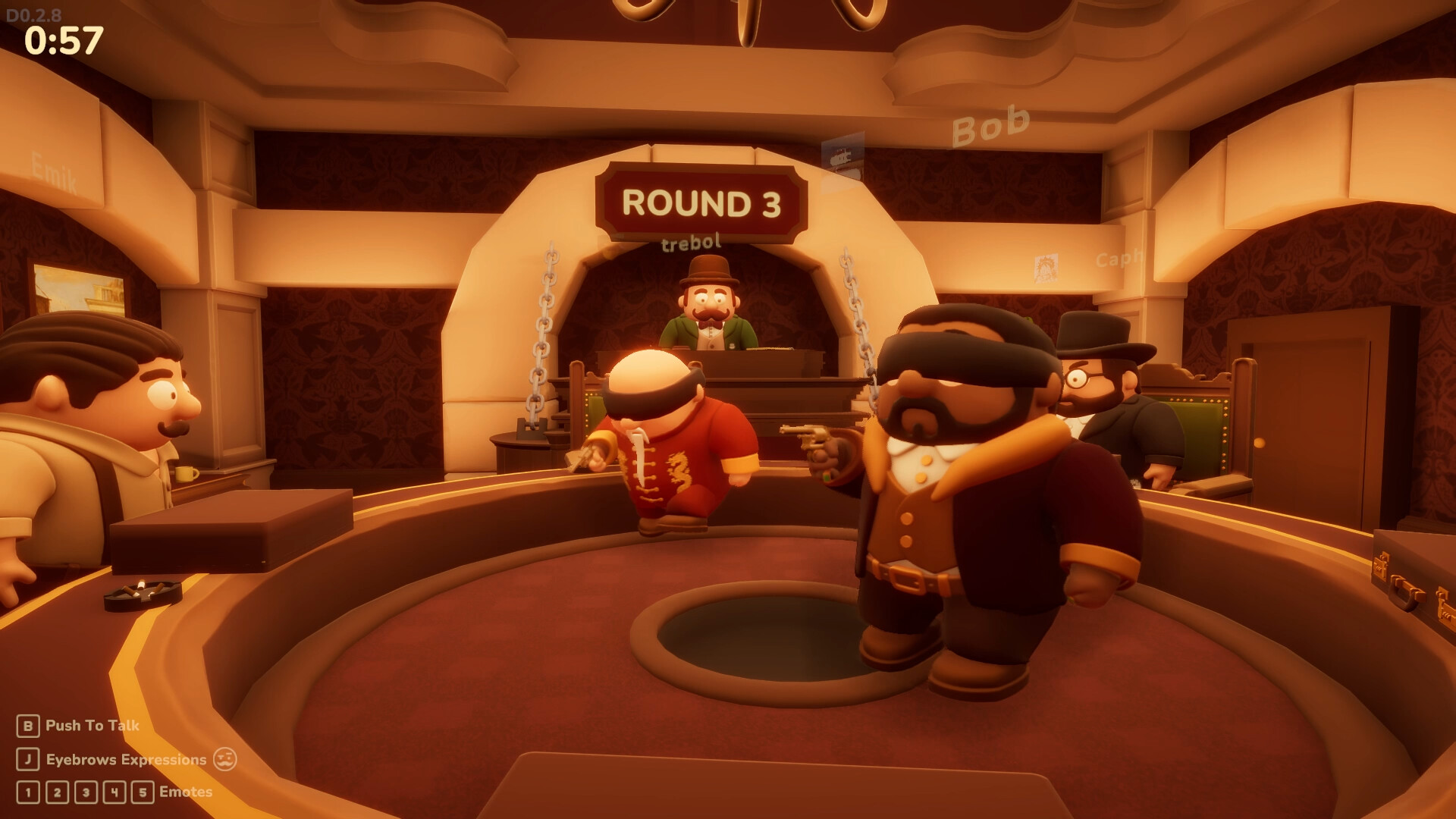Double Dealers screenshot #4