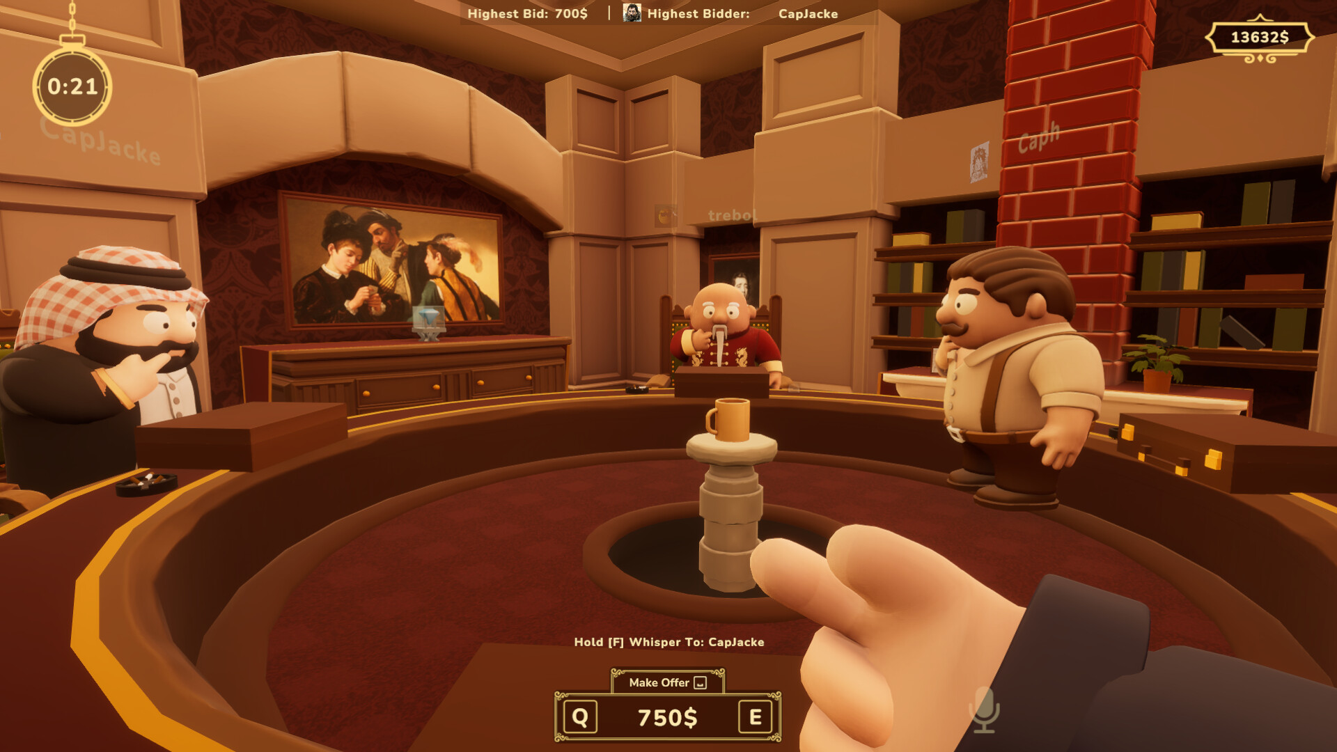 Double Dealers screenshot #7