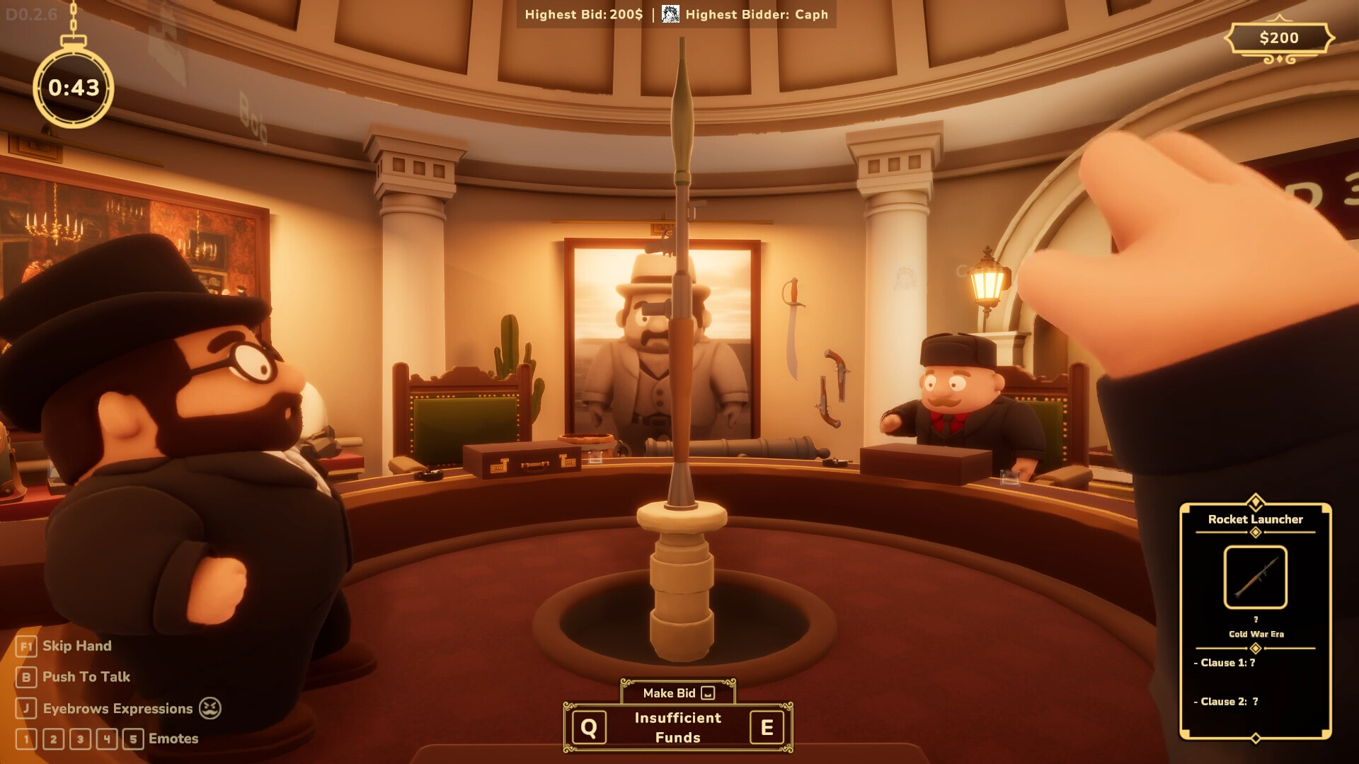 Double Dealers screenshot #1