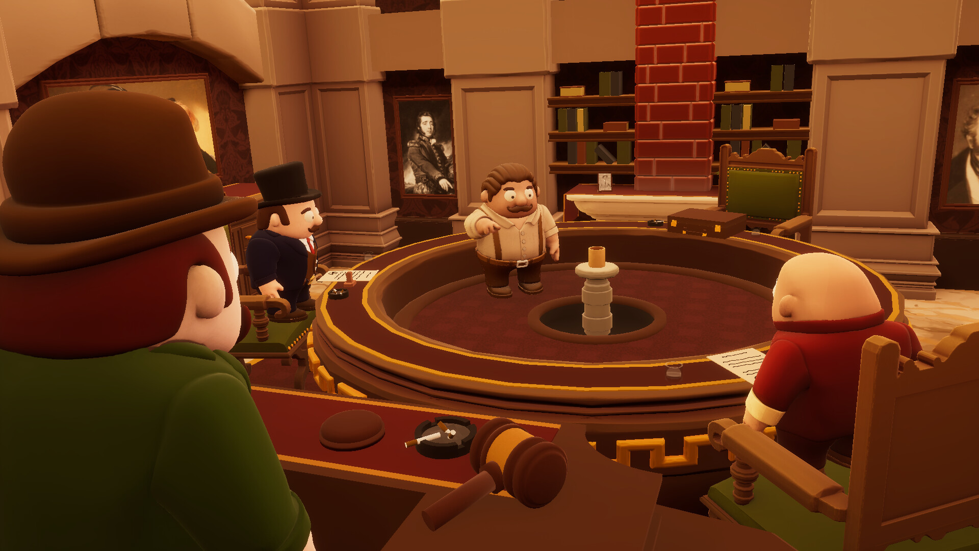 Double Dealers screenshot #2