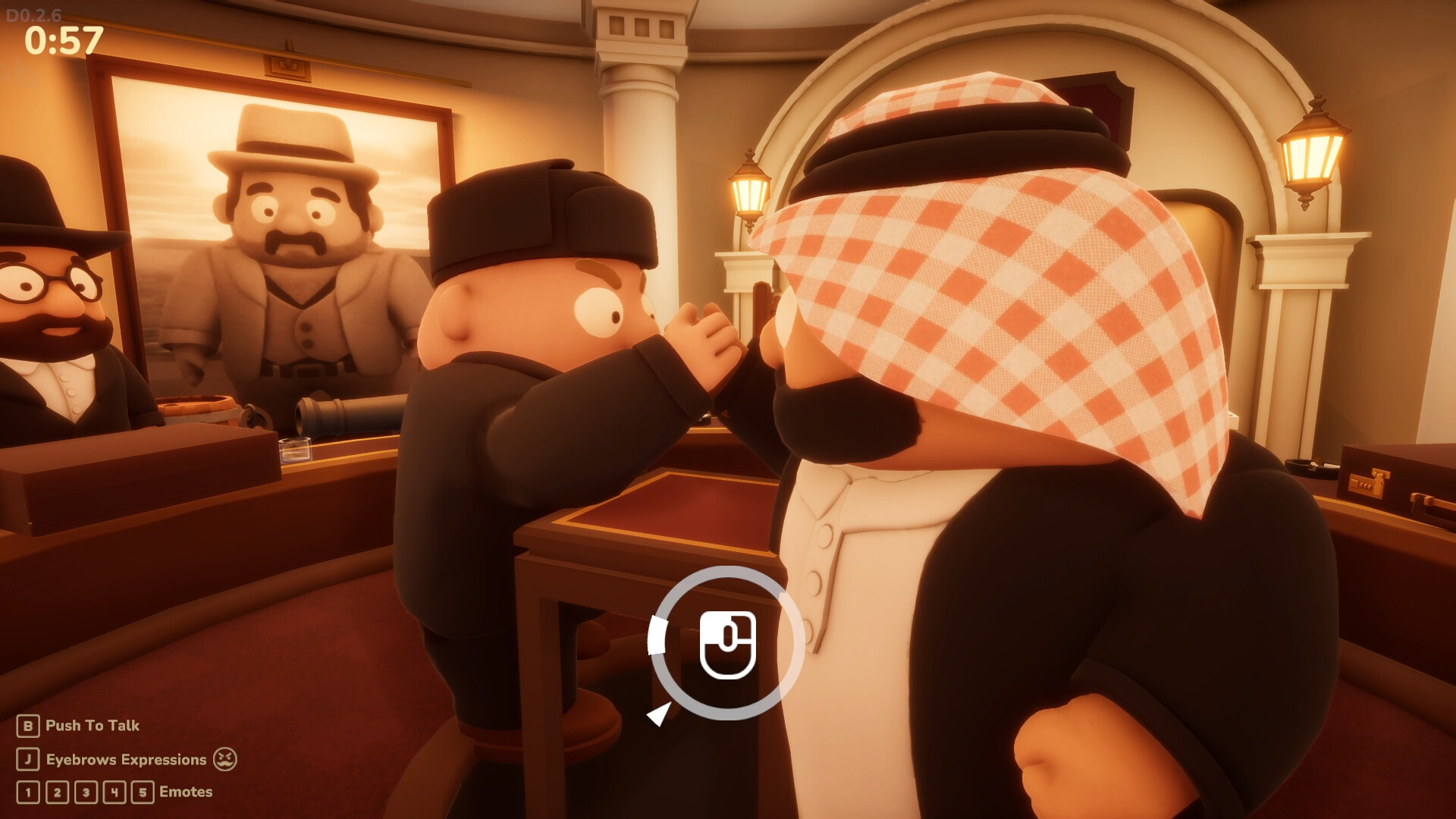 Double Dealers screenshot #9
