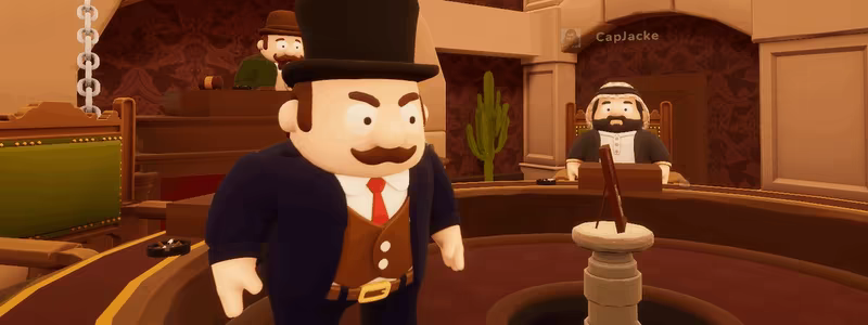 Double Dealers video 2