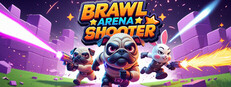 Brawl Arena Shooter