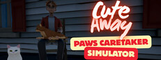 Cute Away: Paws Caretaker Simulator Banner