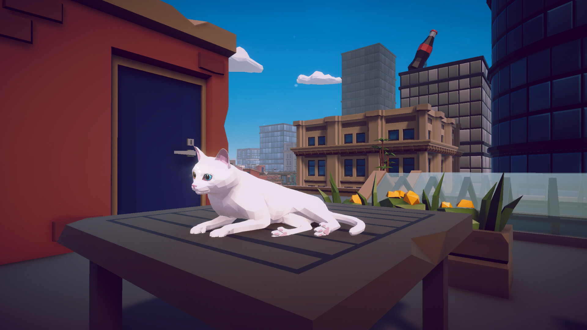 Cute Away: Paws Caretaker Simulator screenshot #2