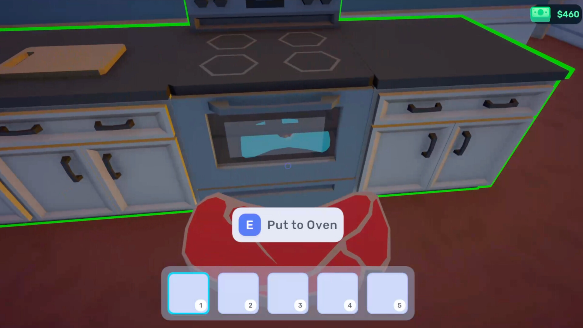 Cute Away: Paws Caretaker Simulator screenshot 8