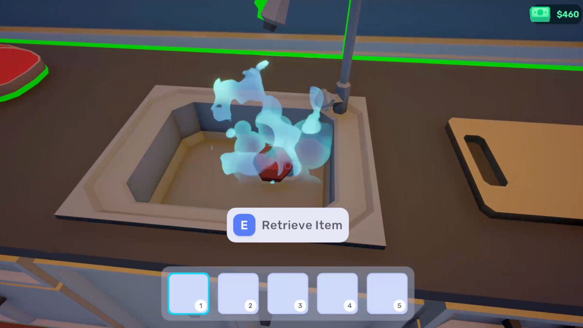 Cute Away: Paws Caretaker Simulator screenshot 7