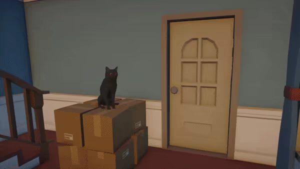 Cute Away: Paws Caretaker Simulator video 3