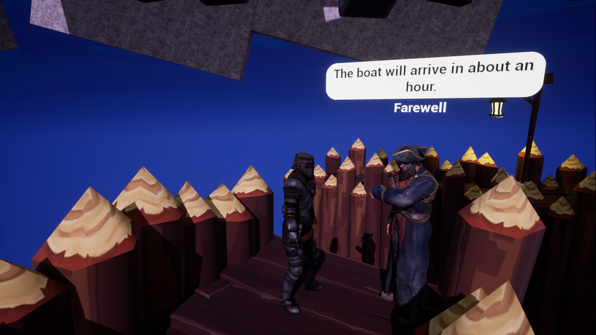 Jump Quest Online screenshot #7