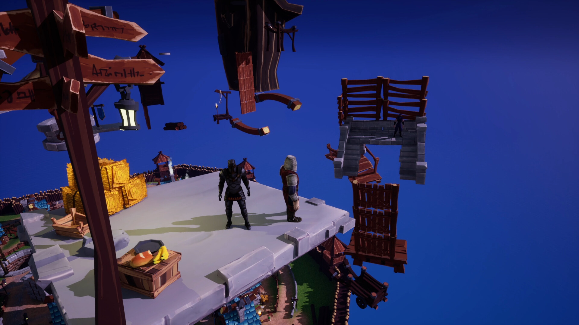 Jump Quest Online screenshot #6